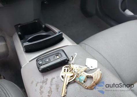 2005 Toyota Prius z USA, uszkodzony, nr VIN JTDKB20U853108423